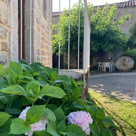 La Ferme Du Paradis Verfeil-sur-Seye Luaran gambar