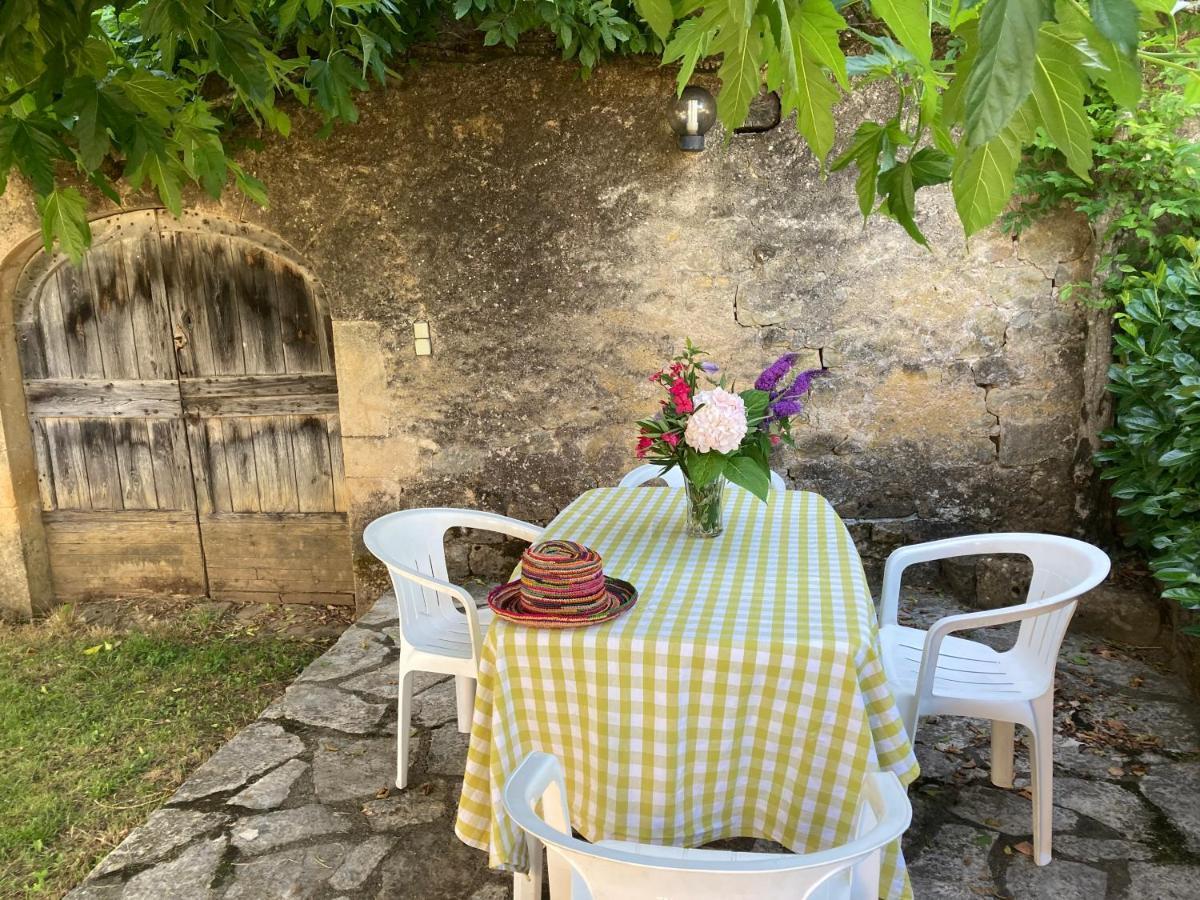 La Ferme Du Paradis Verfeil-sur-Seye Luaran gambar