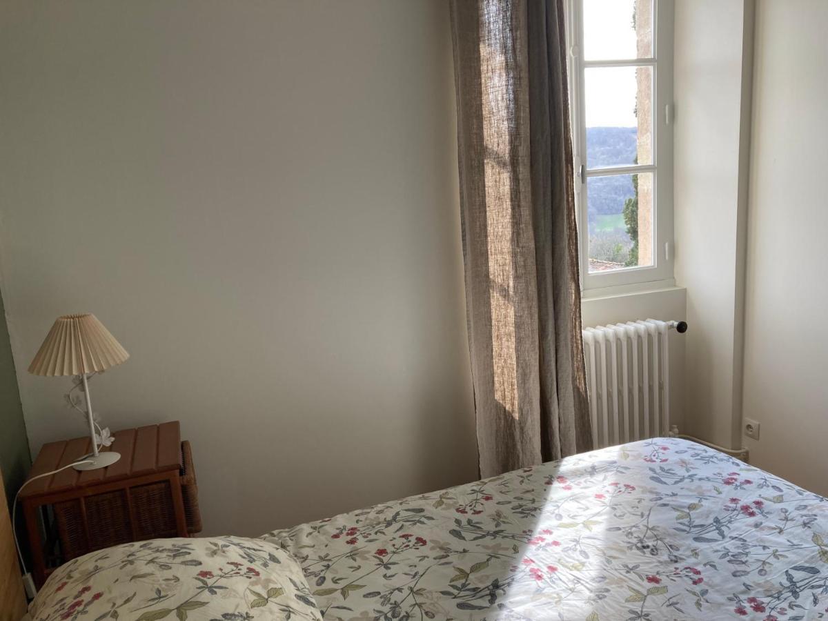 La Ferme Du Paradis Verfeil-sur-Seye Luaran gambar